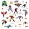 RoomMates Marvel Classics Peel & Stick Wall Decals